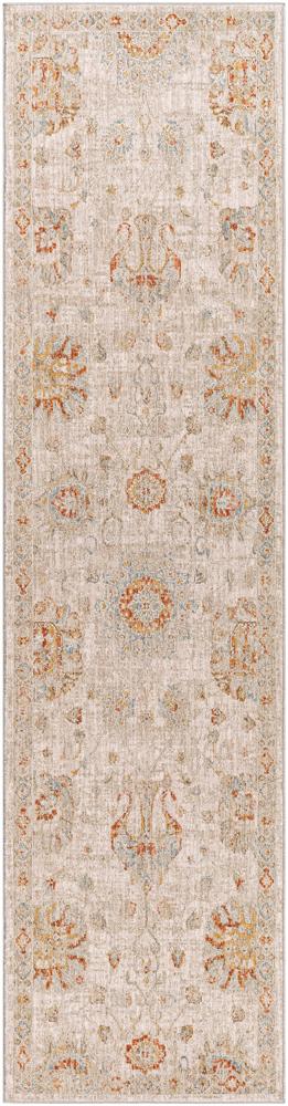 Livabliss - Avant Garde 27inx10 Machine Woven Rug - AVT2323-2710 veiw 1