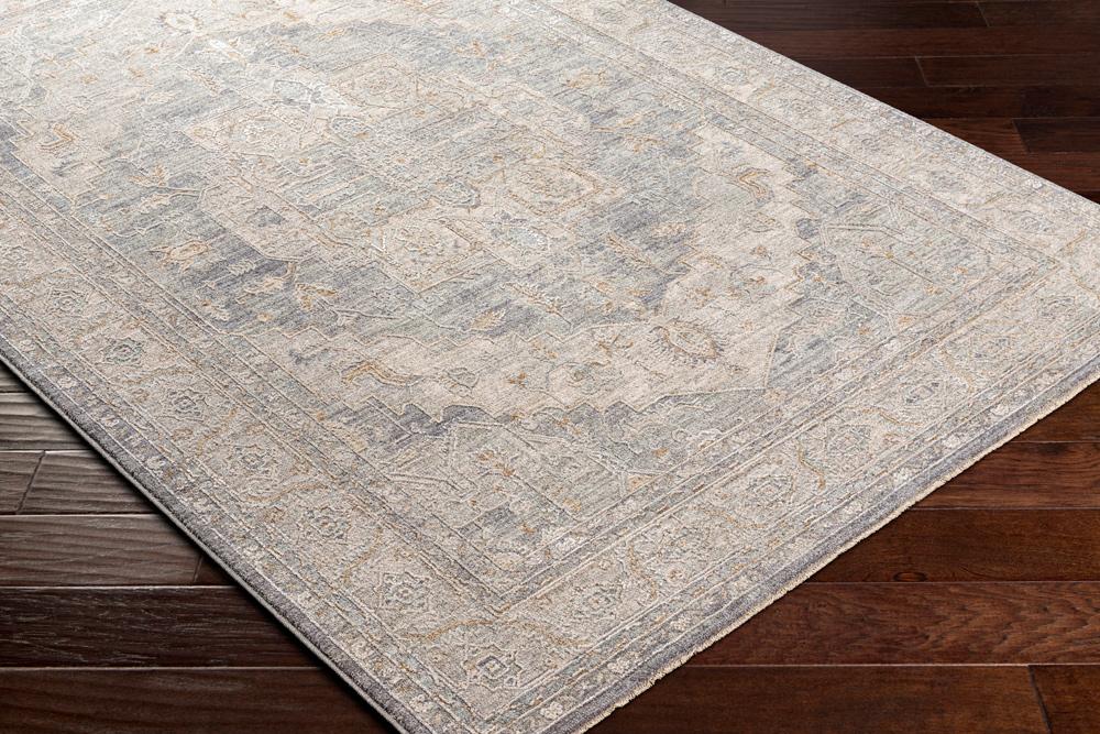 Livabliss - Avant Garde 10x1311in Machine Woven Rug - AVT2337-1014 veiw 3