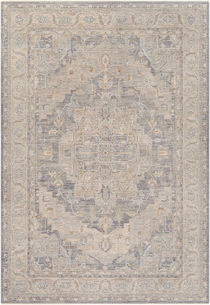 Livabliss - Avant Garde 67inx96in Machine Woven Rug - AVT2337-6796 veiw 1