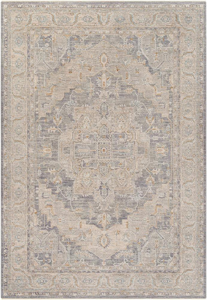 Livabliss - Avant Garde 67inx96in Machine Woven Rug - AVT2337-6796 veiw 1