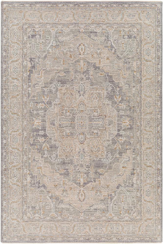 Livabliss - Avant Garde 9x122in Machine Woven Rug - AVT2337-9122 veiw 1