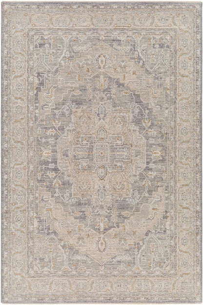 Livabliss - Avant Garde 9x122in Machine Woven Rug - AVT2337-9122 veiw 1