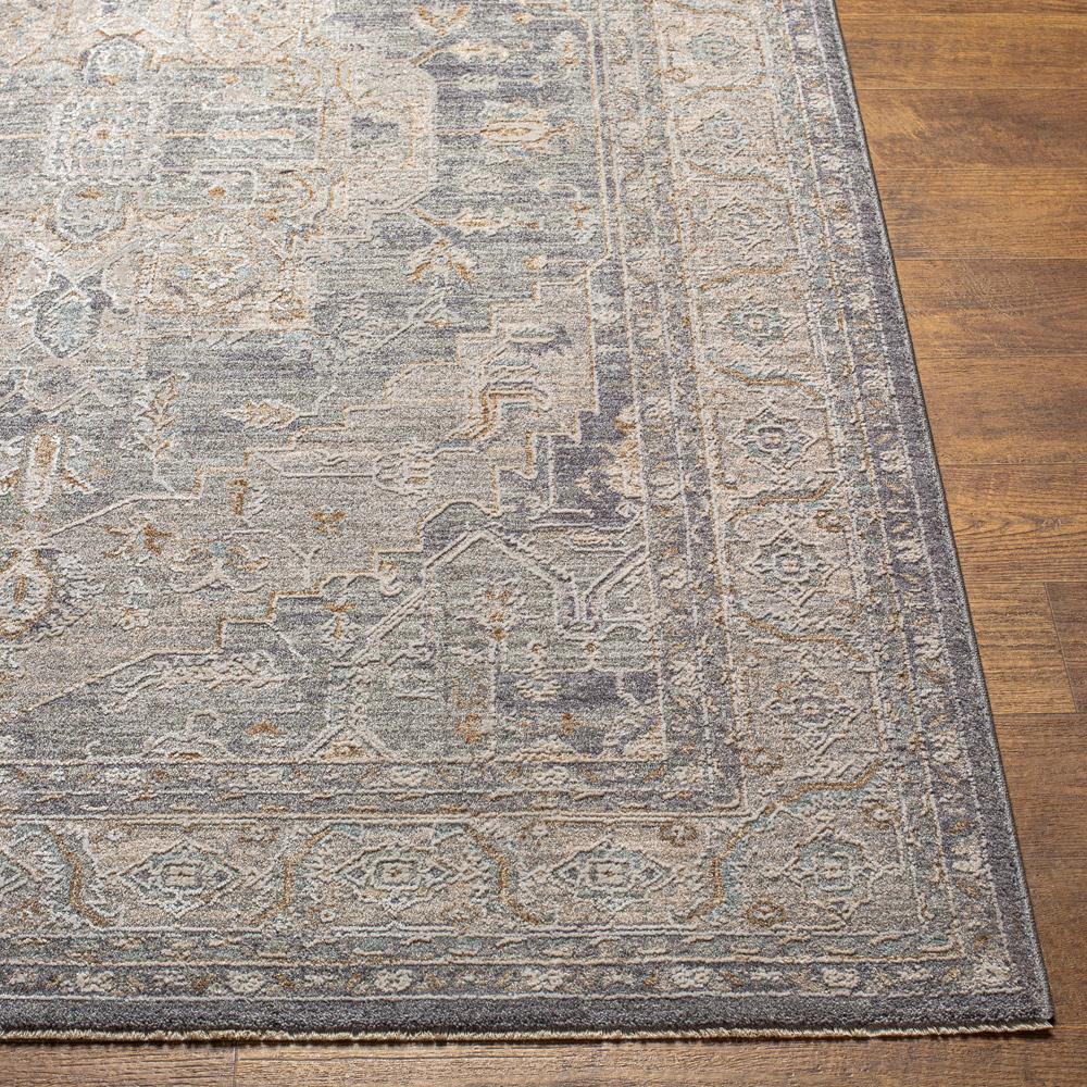 Livabliss - Avant Garde 67inx67in Machine Woven Rug - AVT2337-67RD veiw 5