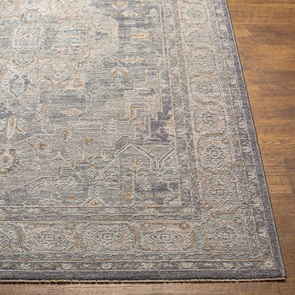 Livabliss - Avant Garde 67inx67in Machine Woven Rug - AVT2337-67RD veiw 5