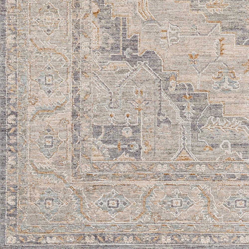 Livabliss - Avant Garde 710inx710in Machine Woven Rug - AVT2337-710RD veiw 4