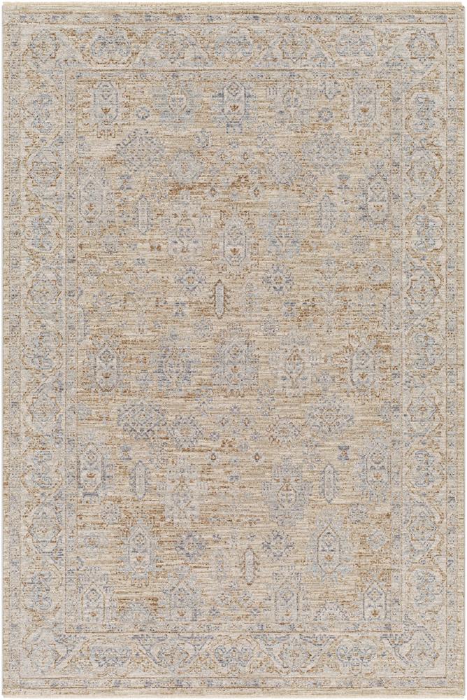 Livabliss - Avant Garde 2x211in Machine Woven Rug - AVT2340-23 veiw 1
