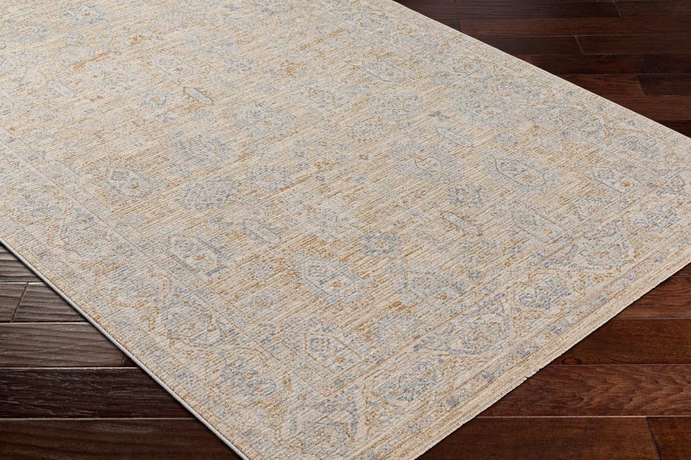 Livabliss - Avant Garde 5x75in Machine Woven Rug - AVT2340-575 veiw 3