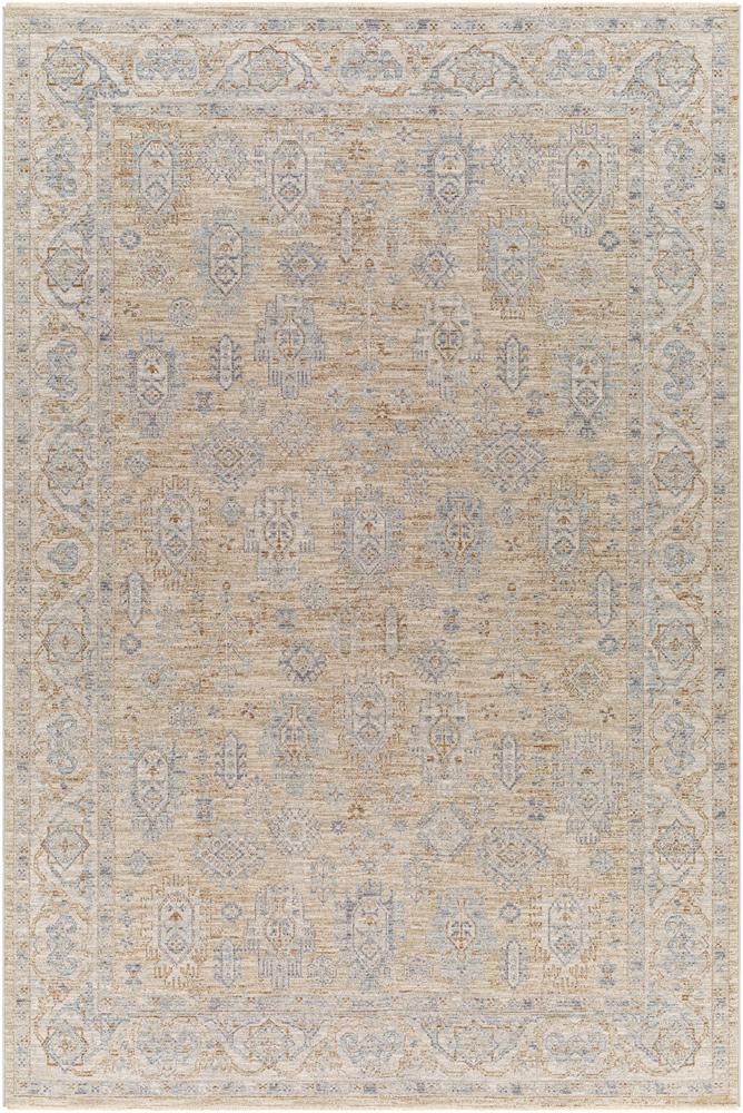 Livabliss - Avant Garde 67inx96in Machine Woven Rug - AVT2340-6796 veiw 1