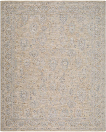Livabliss - Avant Garde 710inx102in Machine Woven Rug - AVT2340-710103 veiw 1