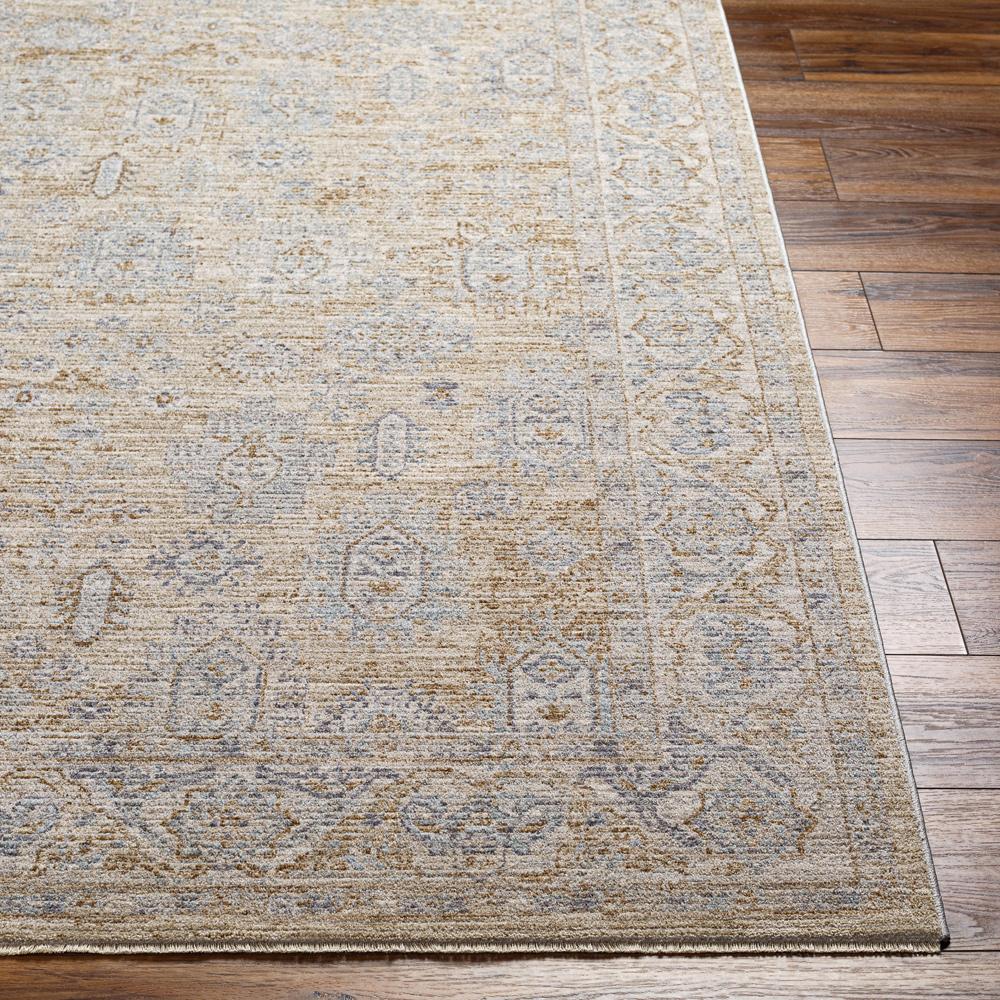 Livabliss - Avant Garde 710inx102in Machine Woven Rug - AVT2340-710103 veiw 5