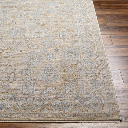 Livabliss - Avant Garde 710inx102in Machine Woven Rug - AVT2340-710103 veiw 5