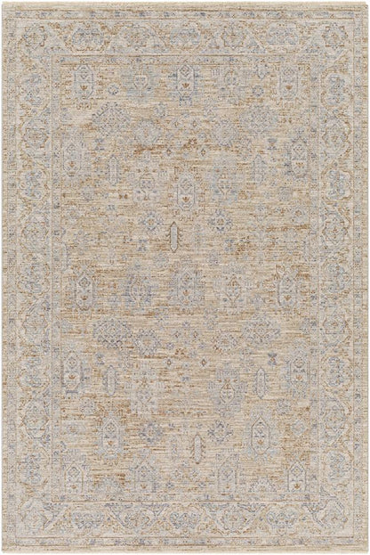 Livabliss - Avant Garde 9x122in Machine Woven Rug - AVT2340-9122 veiw 1