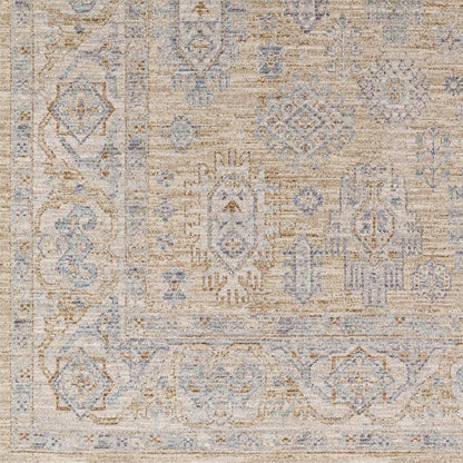 Livabliss - Avant Garde 9x122in Machine Woven Rug - AVT2340-9122 veiw 4