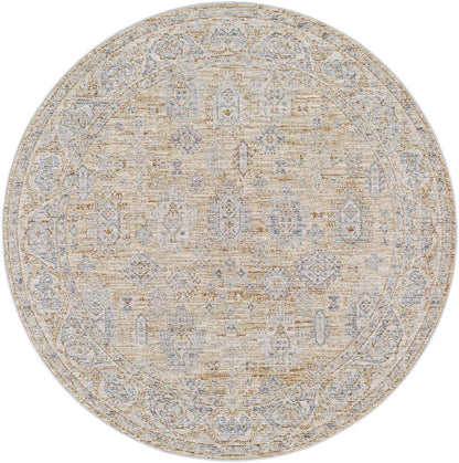 Livabliss - Avant Garde 67inx67in Machine Woven Rug - AVT2340-67RD veiw 1