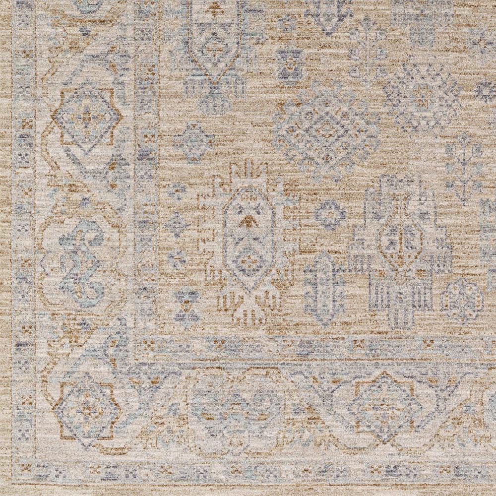 Livabliss - Avant Garde 67inx67in Machine Woven Rug - AVT2340-67RD veiw 4
