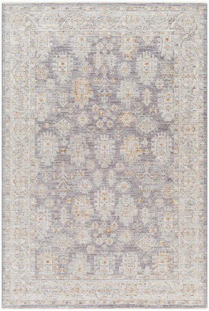 Livabliss - Avant Garde 10x1311in Machine Woven Rug - AVT2341-1014 veiw 1