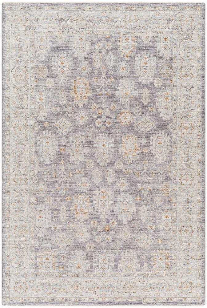 Livabliss - Avant Garde 710inx102in Machine Woven Rug - AVT2341-710103 veiw 1