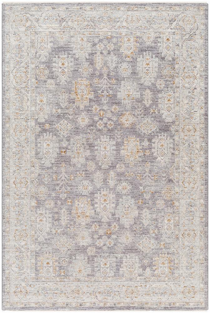 Livabliss - Avant Garde 9x122in Machine Woven Rug - AVT2341-9122 veiw 1
