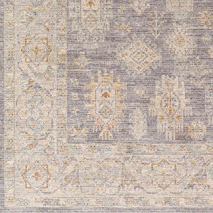 Livabliss - Avant Garde 9x122in Machine Woven Rug - AVT2341-9122 veiw 4