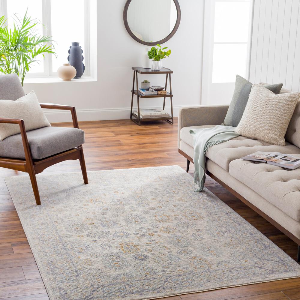 Livabliss - Avant Garde 12x15 Machine Woven Rug - AVT2342-1215 veiw 2