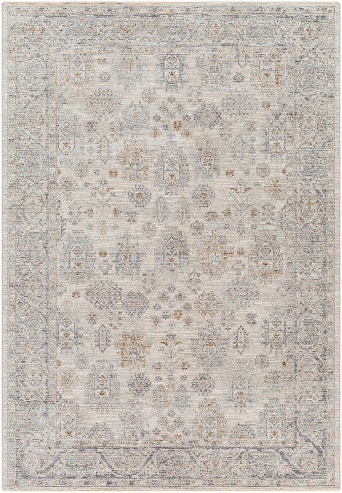 Livabliss - Avant Garde 2x211in Machine Woven Rug - AVT2342-23 veiw 1