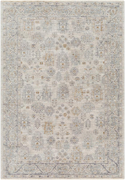 Livabliss - Avant Garde 5x75in Machine Woven Rug - AVT2342-575 veiw 1