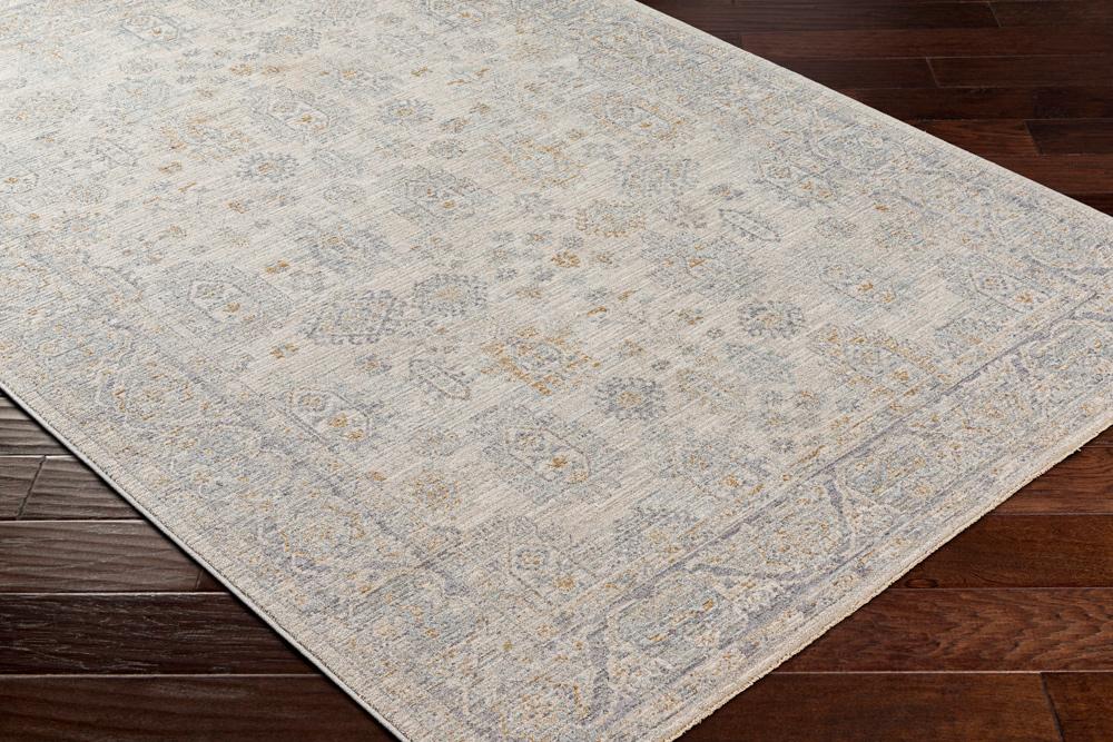 Livabliss - Avant Garde 5x75in Machine Woven Rug - AVT2342-575 veiw 3