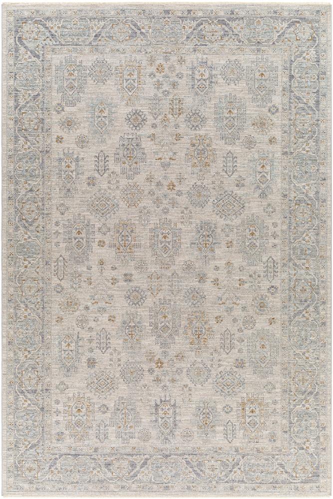 Livabliss - Avant Garde 67inx96in Machine Woven Rug - AVT2342-6796 veiw 1
