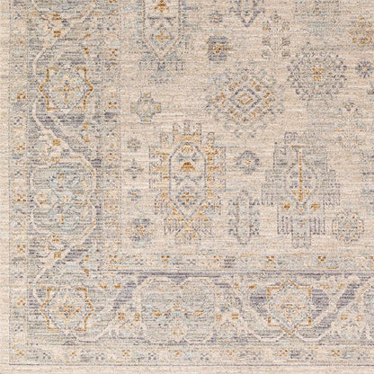 Livabliss - Avant Garde 710inx102in Machine Woven Rug - AVT2342-710103 veiw 4