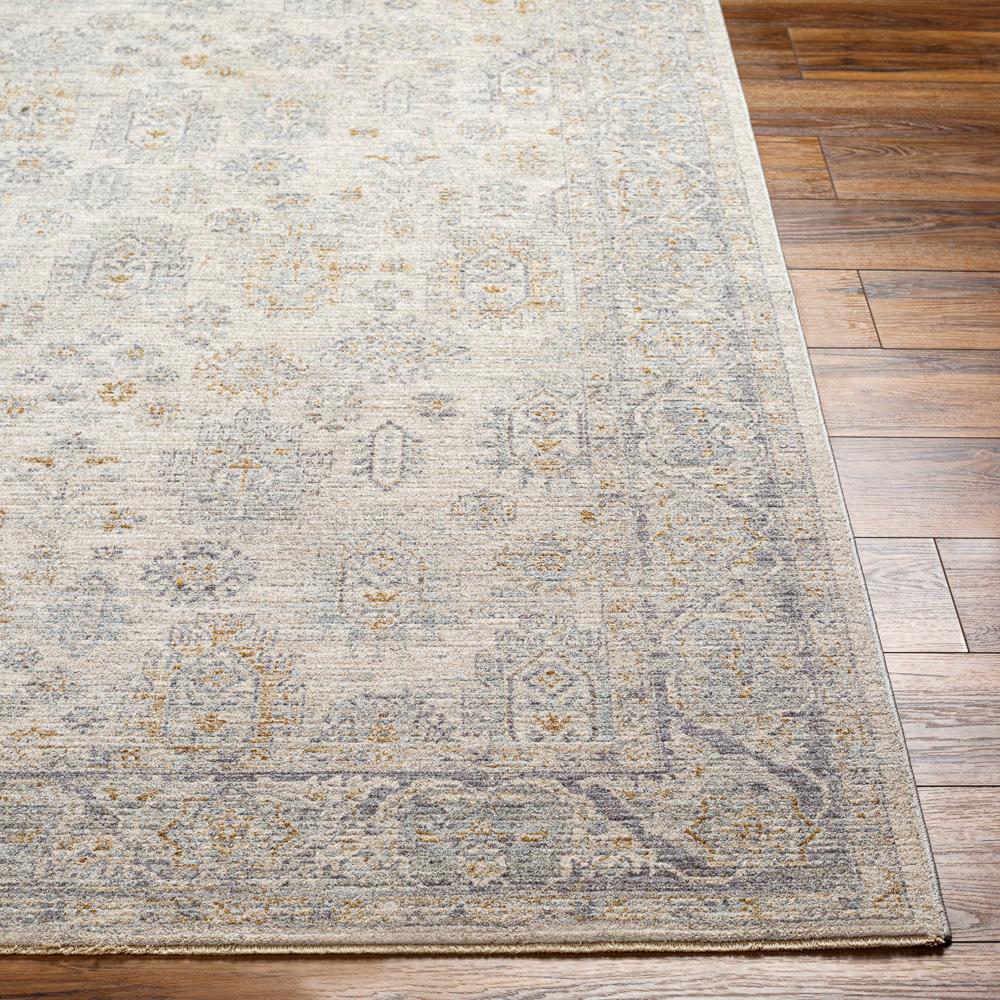 Livabliss - Avant Garde 9x122in Machine Woven Rug - AVT2342-9122 veiw 5