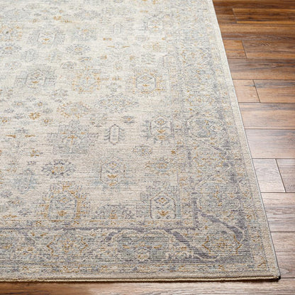Livabliss - Avant Garde 710inx710in Machine Woven Rug - AVT2342-710RD veiw 5