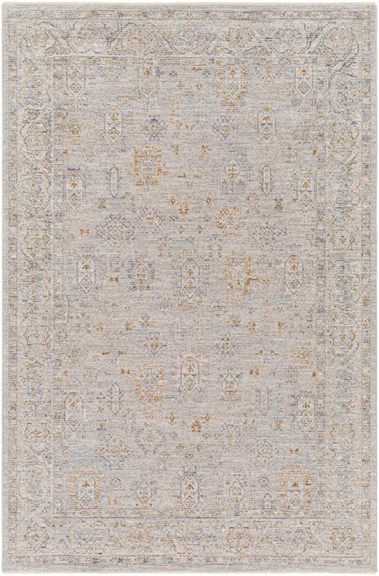 Livabliss - Avant Garde 27inx311in Machine Woven Rug - AVT2343-274 veiw 1