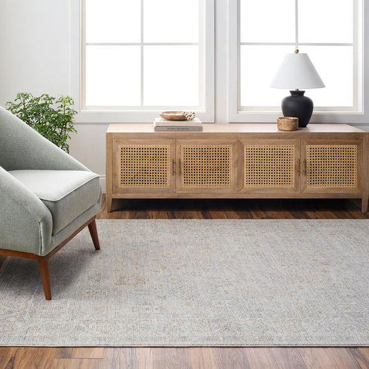 Livabliss - Avant Garde 27inx311in Machine Woven Rug - AVT2343-274 veiw 2