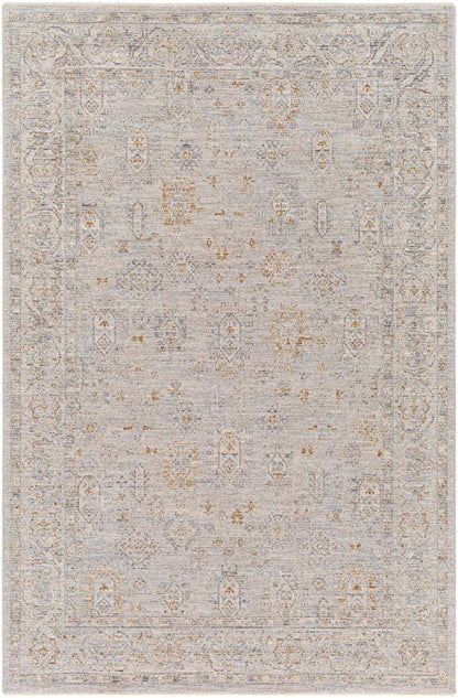 Livabliss - Avant Garde 5x75in Machine Woven Rug - AVT2343-575 veiw 1