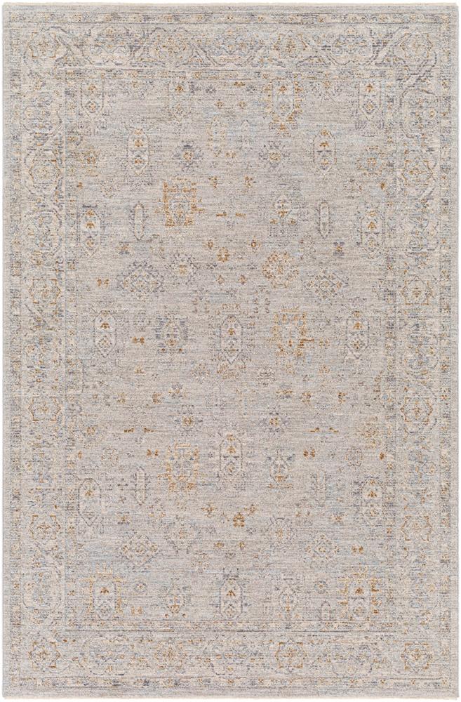 Livabliss - Avant Garde 710inx102in Machine Woven Rug - AVT2343-710103 veiw 1
