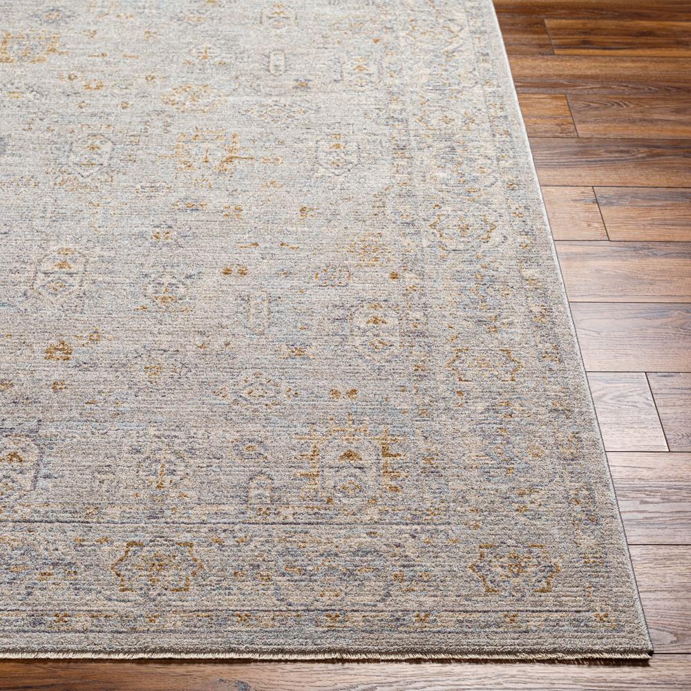 Livabliss - Avant Garde 710inx710in Machine Woven Rug - AVT2343-710RD veiw 5