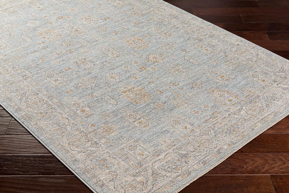 Livabliss - Avant Garde 2x211in Machine Woven Rug - AVT2344-23 veiw 3