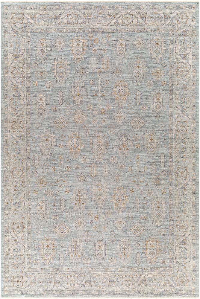 Livabliss - Avant Garde 67inx96in Machine Woven Rug - AVT2344-6796 veiw 1