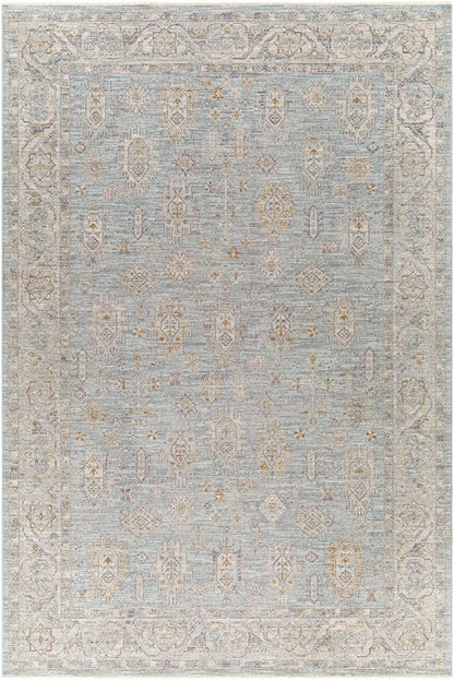 Livabliss - Avant Garde 67inx96in Machine Woven Rug - AVT2344-6796 veiw 1