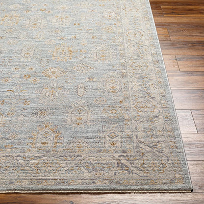 Livabliss - Avant Garde 710inx102in Machine Woven Rug - AVT2344-710103 veiw 5