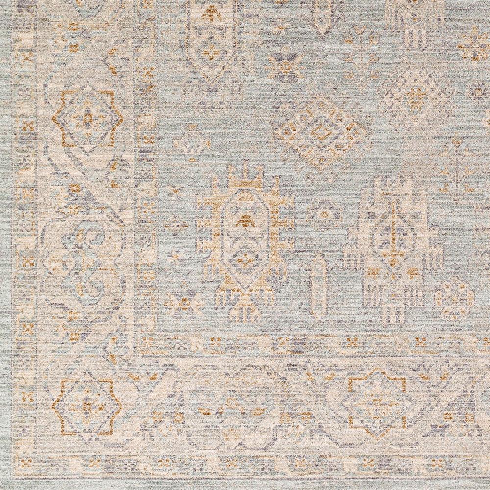 Livabliss - Avant Garde 710inx710in Machine Woven Rug - AVT2344-710RD veiw 4