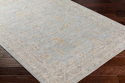 Livabliss - Avant Garde 27inx10 Machine Woven Rug - AVT2344-2710 veiw 3