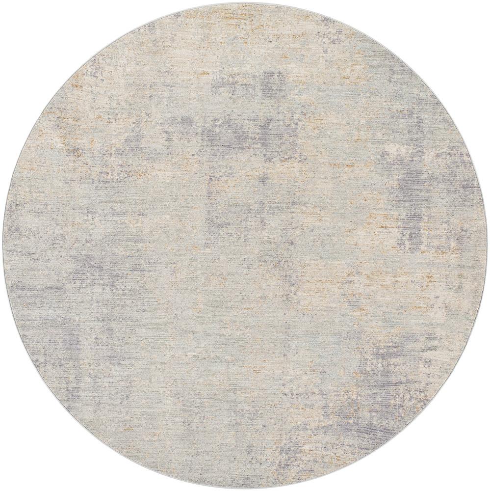 Livabliss - Avant Garde 710inx710in Machine Woven Rug - AVT2345-710RD veiw 1