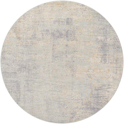 Livabliss - Avant Garde 710inx710in Machine Woven Rug - AVT2345-710RD veiw 1