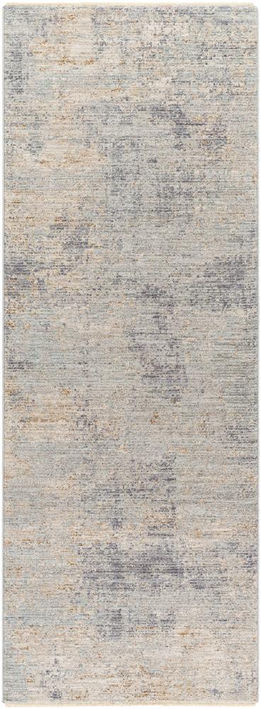 Livabliss - Avant Garde 27inx10 Machine Woven Rug - AVT2345-2710 veiw 1