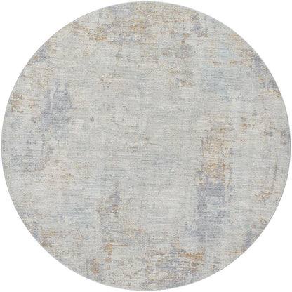 Livabliss - Avant Garde 53inx53in Machine Woven Rug - AVT2346-53RD veiw 1