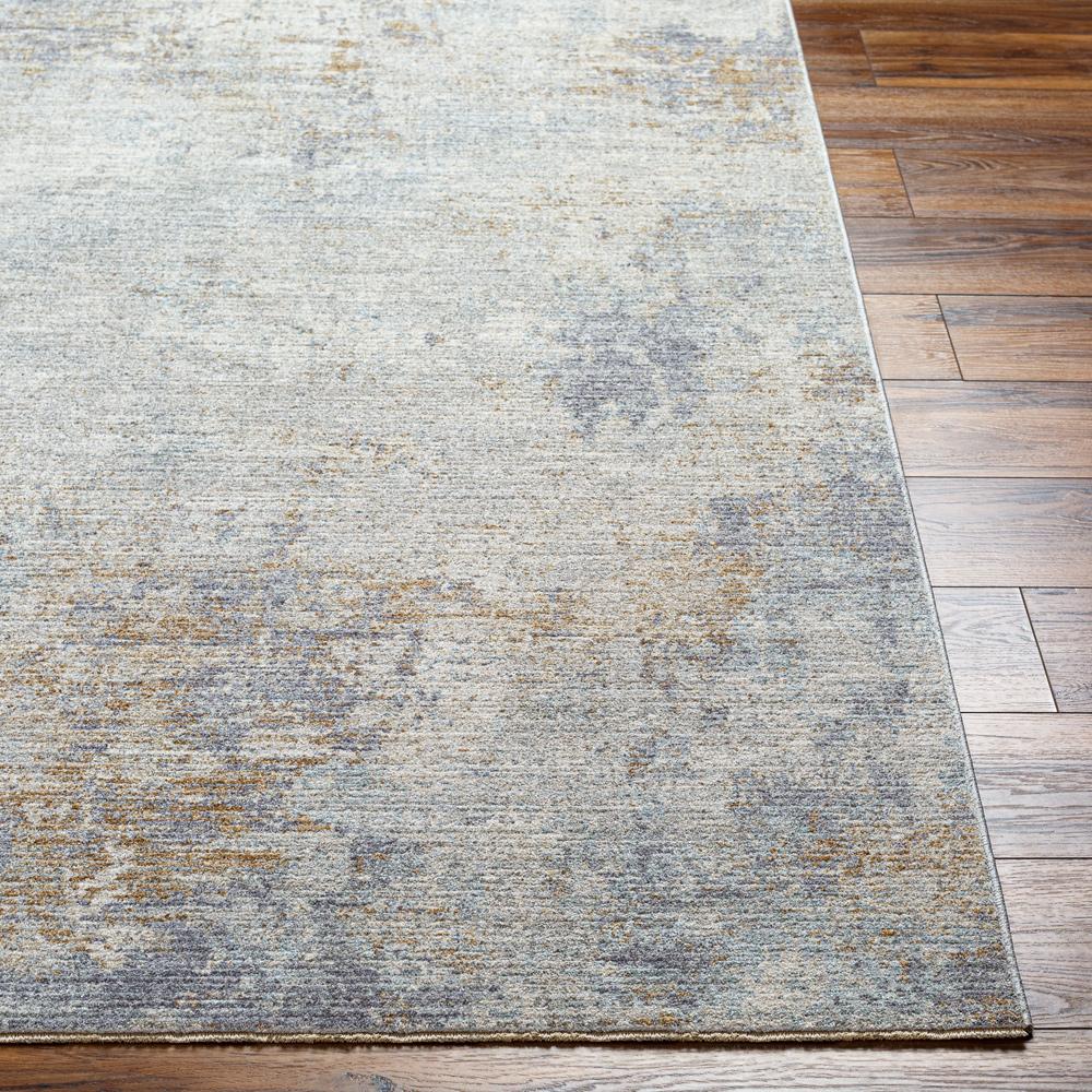 Livabliss - Avant Garde 710inx710in Machine Woven Rug - AVT2346-710RD veiw 4