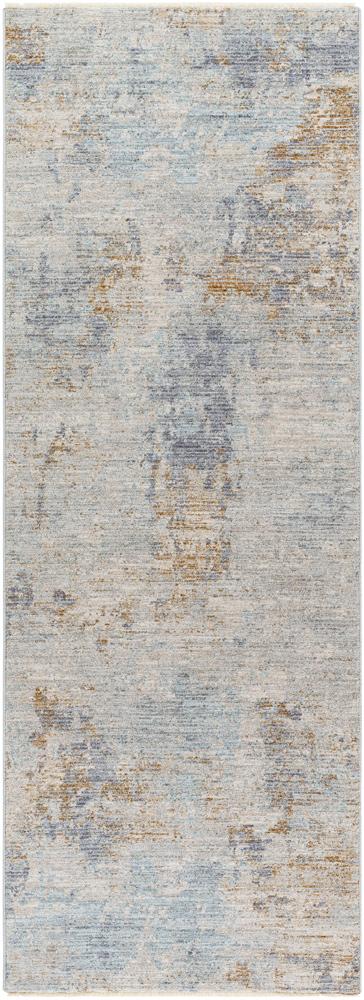 Livabliss - Avant Garde 27inx10 Machine Woven Rug - AVT2346-2710 veiw 1