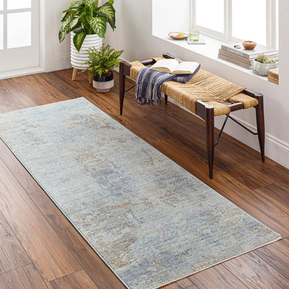 Livabliss - Avant Garde 27inx10 Machine Woven Rug - AVT2346-2710 veiw 2
