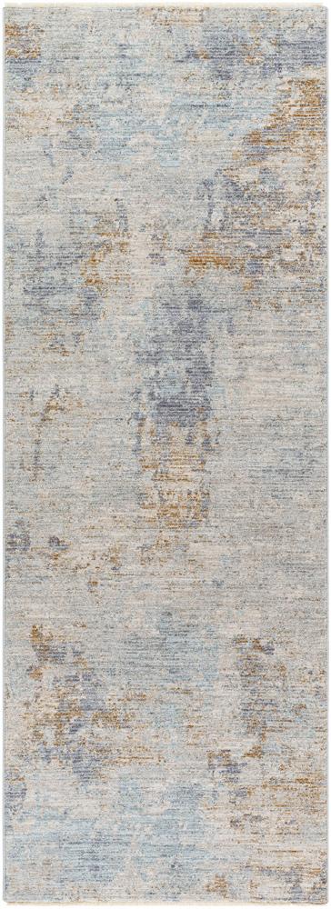 Livabliss - Avant Garde 27inx73in Machine Woven Rug - AVT2346-2773 veiw 1
